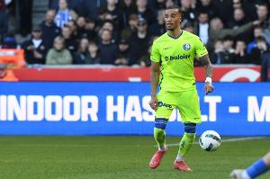 迪马&莫雷托:米兰仍在争夺阿奇-布朗,已派私人飞机去准备接人