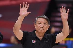 战胜澳大利亚！宫鲁鸣：此役会帮助我们未来打得更自信 成熟起来