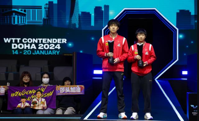 篮球数据库-国乒2024伊始夺冠概率百分百 波尔诠释坚持的意义