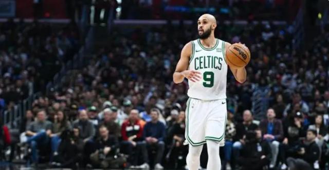 足球比赛-变秃了也变强了！绿军“真核”白帝能入选全明星吗？