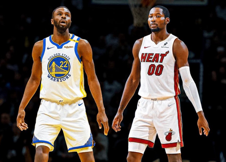 篮球比赛-再次联手库里？勇士有意用库明加换回维金斯 承诺不会交易巴特勒